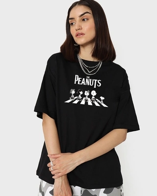 Womens Printed T Shirt